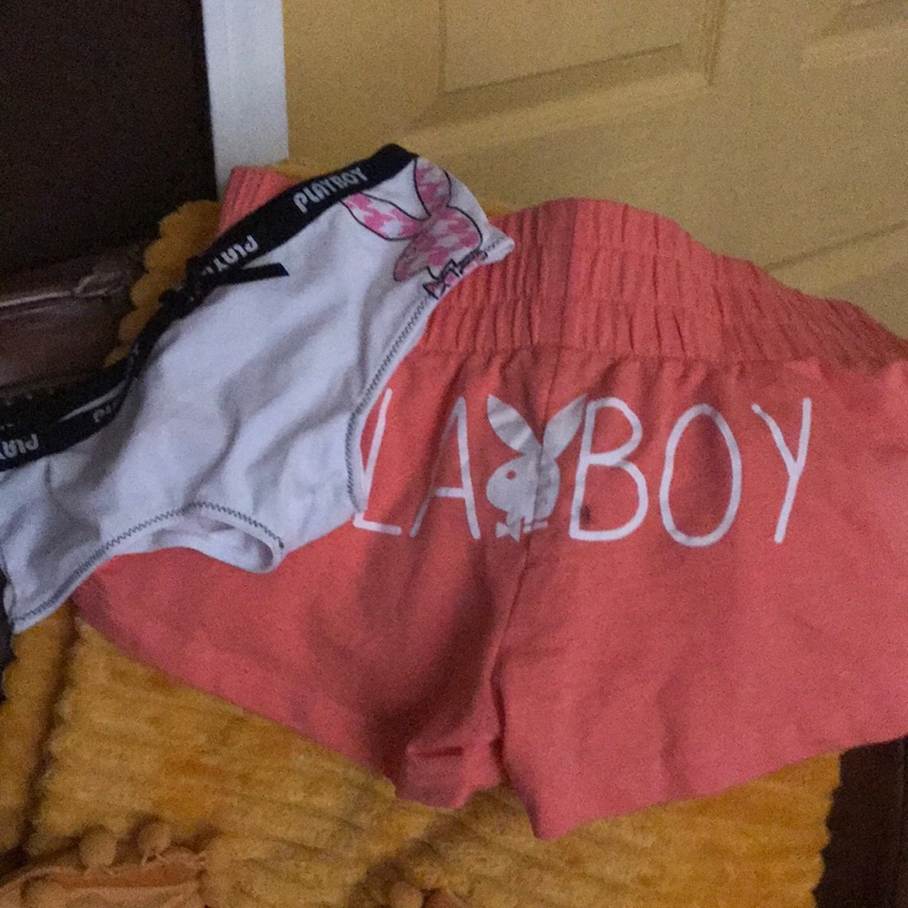 Bundle of playboy- Bundle for